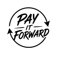 Pay It Forward Organization